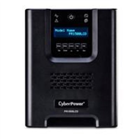 NO BREAK / UPS CON REGULADOR SMART APP ONDA SENOIDAL PURA TORRE 1500 VA 1500 WATTS 3 AÑOS DE GARANTIA EN PILA Y EQUIPO