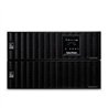 NO BREAK CYBERPOWER (OL10KRT) 10000VA / 10000W, ONLINE, ENTRADA 200 - 240 VAC / SALIDA 200 - 240 VAC. CONVERTIBLE TORRE/RACK 6U,