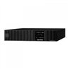 NO BREAK CYBERPOWER (OL3000RTXL2U) 3000VA / 2700W,ONLINE DOBLE CONVERSIÓN, LCD,CONVERTIBLE TORRE/RACK 2U, 6 × NEMA 5-20R, 1 L5-3