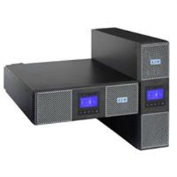 NO BREAK / UPS / EATON/ MODELO 9PX6K  ON LINE 9PX 6 KVAS 6000VA/5400W/ VOLTAJE ENTRADA 208V/ VOLTAJE SALIDA 208V FORMATO RACK O 