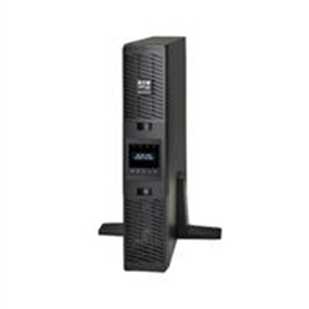 NOBREAK TRIPP LITE SU1500RTXLCD2U //1350 WATTS// 100,110,115,120 Y 127V //6 5/15R GARANTIA LIMITADA POR 2 AñOS.