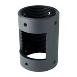 CONECTOR DE COLUMNA DE EXTENSION SERIE EXT ACC850 CON CAPACIDAD DE CARGA DE HASTA 136 KG O MAXIMO DE 6 METROS