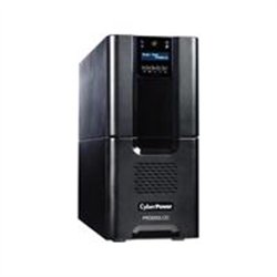 NO BREAK / UPS CON REGULADOR SMART APP ONDA SENOIDAL PURA TORRE 3000 VA 2700 WATTS 3 AÑOS DE GARANTIA EN PILA Y EQUIPO
