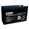 BATERIA MODELO B-12/7.2 DE 12V AMPRES