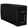 NO BREAK VICA STAMINA 500VA/300W CON REGULADOR Y SUPRESOR DE PICOS 3 ANOS DE GARANTIA