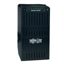 NO BREAK TRIPP LITE SMART3000NET UPS INTERACTIVO SMARTPRO DE 120V 3KVA 2.4KW, TORRE, OPERACIóN PROLONGADA, 3 PUERTOS DB9. GARANT
