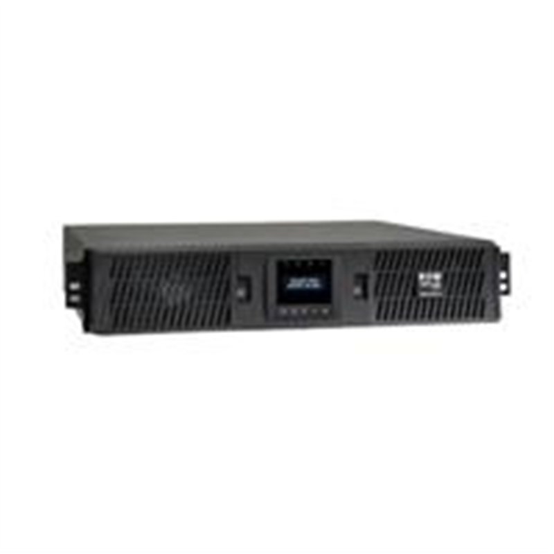 NOBREAK TRIPP-LITE   SU2200RTXLCD2U   2200VA/2.2KVA /1800 WATTS//100, 110, 115, 120, 127 V// TOMACORRIENTES 6 TORRE DE 2U EN LIN