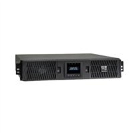 NOBREAK TRIPP-LITE   SU2200RTXLCD2U   2200VA/2.2KVA /1800 WATTS//100, 110, 115, 120, 127 V// TOMACORRIENTES 6 TORRE DE 2U EN LIN