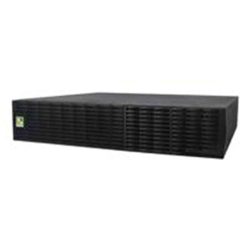 BATERÍAS EXTERNAS CYBERPOWER (BP72V60ART2U) PARA EXTENSIÓN DE TIEMPO DE RESPALDO. SE UTILIZA CON LOS MODELOS OL2200RTXL2U Y OL30