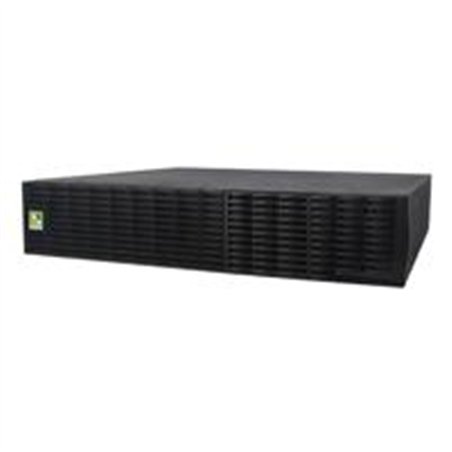 BATERÍAS EXTERNAS CYBERPOWER (BP72V60ART2U) PARA EXTENSIÓN DE TIEMPO DE RESPALDO. SE UTILIZA CON LOS MODELOS OL2200RTXL2U Y OL30
