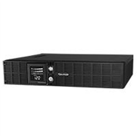 NO BREAK CYBERPOWER (OR2200PFCRT2U) 2000 VA 1540 WATTS, INTERACTIVO, ONDA SENOIDAL PURA PFC, RACK / TORRE  8 NEMA (2X5-20R,6X5-1