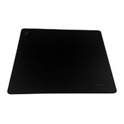 MOUSEPAD BALAM RUSH GLIDER CORDURA PG717 / ANTIDESLIZANTE / IMPERMEABLE / MEDIDAS 450 X 360 X 3 MM / NEGRO / BR-937474