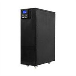 UPS 10KVA  MODELO COMPLET 10000 10000VA/10000W ON LINE SENOIDAL DOBLE CONVERSION ALTA FRECUENCIA, 220V ENTRADA / 220V-120V SALID