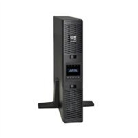 NOBREAK TRIPP LITE SU1000RTXLCD2U // 900 WATTS// 100, 110, 115, 120, 127V // 6 CONTACTOS 5/15R