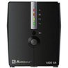NO BREAK KOBLENZ 10017, 1000VA / 500W, LINEA PRO, 8 CONT, USB, RJ11, 450 JOULES, HASTA 60 MIN.