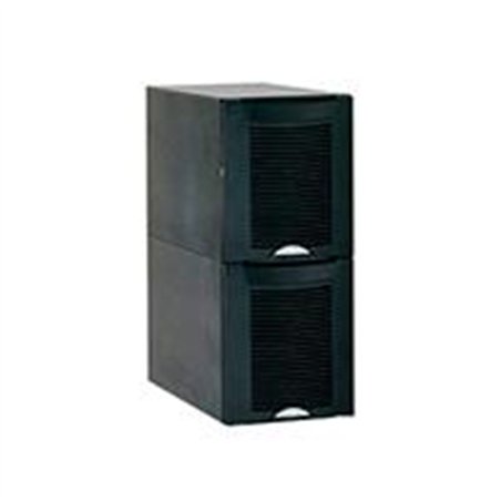 NO BREAK / UPS / EATON / MODELO KA1011200000010 9355 10 KVAS/ 9 KW / VOLTAJE DE ENTRADA 220V. / SALIDA 220V / 32 BATERIAS INTERN
