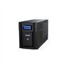 NO BREAK INTERACTIVO CDP DE 1500VA/1050WATTS 8CONT