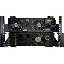 TRANSFORMADOR PARA NO BREAK / UPS EATON COMPATIBLE CON MOD 9PX DE 5 Y 6KVA RECEPT ENTRADA (1) L6-30P, SALIDA (1) L6-30R, (1) L14