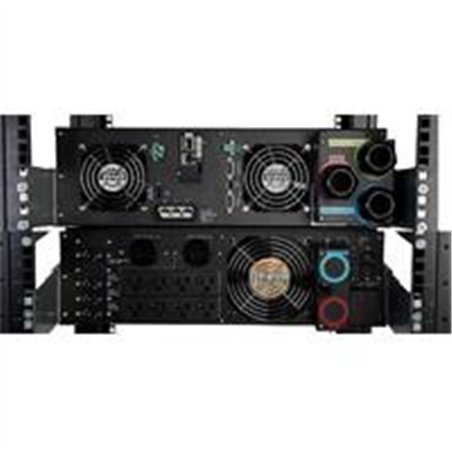 TRANSFORMADOR PARA NO BREAK / UPS EATON COMPATIBLE CON MOD 9PX DE 5 Y 6KVA RECEPT ENTRADA (1) L6-30P, SALIDA (1) L6-30R, (1) L14