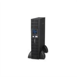 NO BREAK CYBERPOWER (OR2200LCDRT2U) 2000VA/1320W.INTERACTIVO.RACK/TORRE. 8 × NEMA 5-20R GARANTÍA 3 AÑOS INCLUYE BATERÍA.