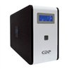 NO BREAK INTERACTIVO CDP DE 750 VA/375WATTS 10 CONT