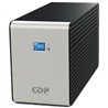 NO BREAK INTERACTIVO CDP DE 1200VA/720 WATTS 10 CONT