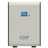 NO BREAK INTERACTIVO CDP DE 1500VA/900WATTS 10CONT