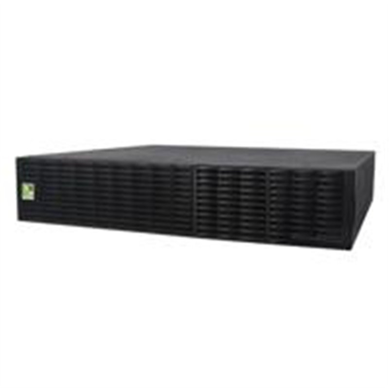 BATERÍAS EXTERNAS CYBERPOWER (BP36V60ART2U) PARA EXTENSIÓN DE TIEMPO DE RESPALDO. SE UTILIZA CON LOS MODELOS OL1000RTXL2U Y OL15