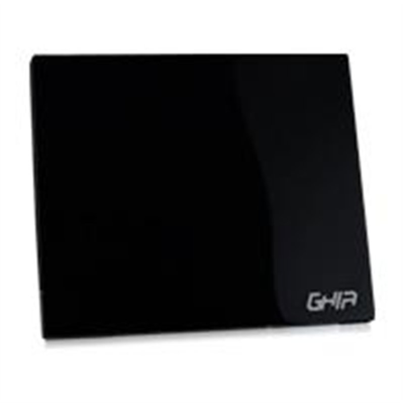 ANTENA GHIA ACTIVA PARA INTERIOR CON AMPLIFICADOR