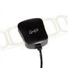 ANTENA GHIA SUPER DELGADA PARA INTERIOR