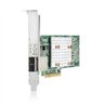 TARJETA CONTROLADORA HPE SMART ARRAY E208E-P SR GEN10 2 PUERTOS EXTERNOS 12G SAS PCIE