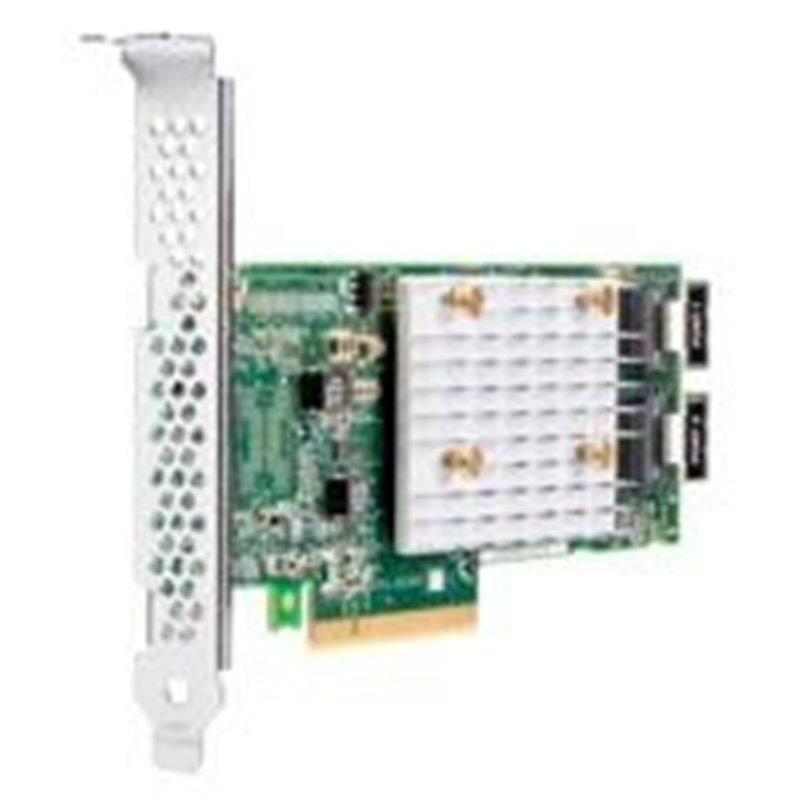 TARJETA CONTROLADORA HPE PARA SERVIDORES SMART ARRAY E208I-P SR GEN10 CTRLR