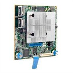 CONTROLADORA PARA SERVIDOR HPE SMART ARRAY E208I-A SR GEN10 8 INTERNAL LANES/NO CACHE 12G SAS MODULAR LH CONTROLLER DIGITAL DATA