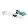 TARJETA SERIAL PCI,MANHATTAN,153492, EXPRESS 1 PUERTO