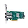 TARJETA CONTROLADORA HPE STOREFABRIC SN1100Q CANAL DE FIBRA 16GB DE 2 PUERTOS