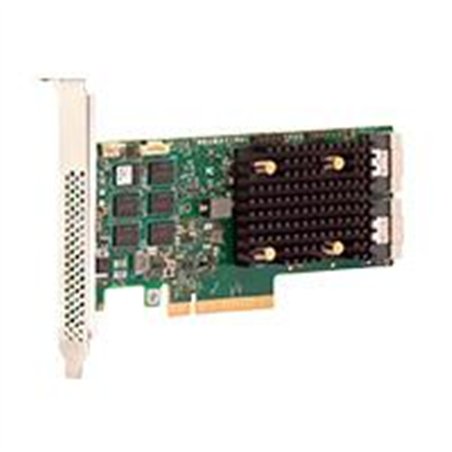 CONTROLADOR HPE MR416I-P X16 LANES 4 GB DE CACH NVME/SAS 12G GEN10 PLUS