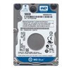 DISCO DURO INTERNO WD BLUE 500GB 2.5 PORTATIL SATA3 6GB/S 16MB 5400RPM WINDOWS WD5000LPCX