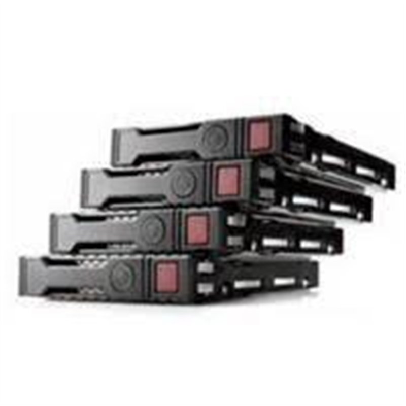 PAQUETE DE 4 DISCOS HPE STOREEASY 32TB 4X8TB SAS LFF