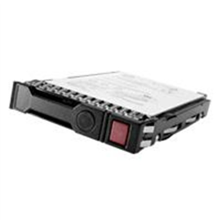 DISCO DURO HPE MSA 1.2TB/12G SAS/10K/SFF