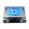 BASE ENFRIADORA ACTECK FROOST EX BE650 / 4 PUERTOS USB / 16 PULGADAS / PESO 0.750 G /1 VENTILADOR / ALUMINIO / ANTIDERRAPANTE / 