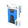 DISCO DURO EXTERNO ADATA HD650 1TB PORTATIL 2.5 USB 3.2 WINDOWS MAC LINUX CONTRAGOLPES COLOR AZUL (AHD650-1TU31-CBL)