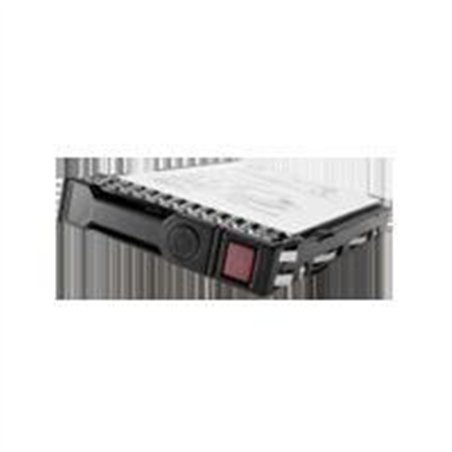 DISCO DURO PARA SERVIDOR HPE 1TB 6G 7.2K RPM HPL SATA LFF 3.5IN
