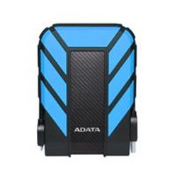 DISCO DURO EXTERNO ADATA HD710P 1TB PORTATIL 2.5 USB 3.2 WINDOWS MAC LINUX CONTRAGOLPES COLOR AZUL (AHD710P-1TU31-CBL)