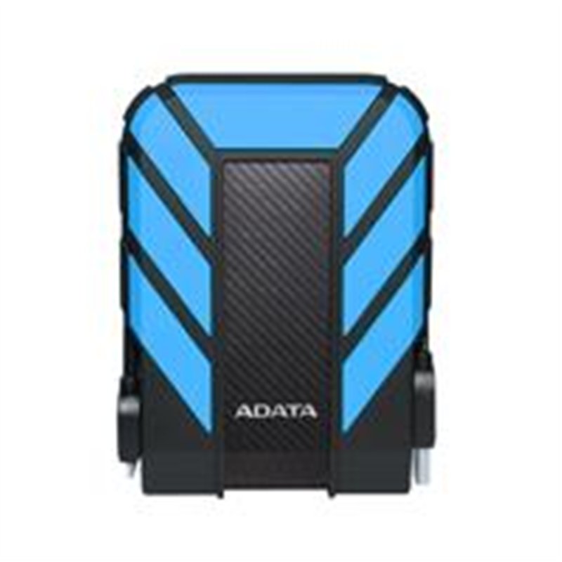 DISCO DURO EXTERNO ADATA HD710P 1TB PORTATIL 2.5 USB 3.2 WINDOWS MAC LINUX CONTRAGOLPES COLOR AZUL (AHD710P-1TU31-CBL)