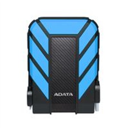 DISCO DURO EXTERNO ADATA HD710P 1TB PORTATIL 2.5 USB 3.2 WINDOWS MAC LINUX CONTRAGOLPES COLOR AZUL (AHD710P-1TU31-CBL)