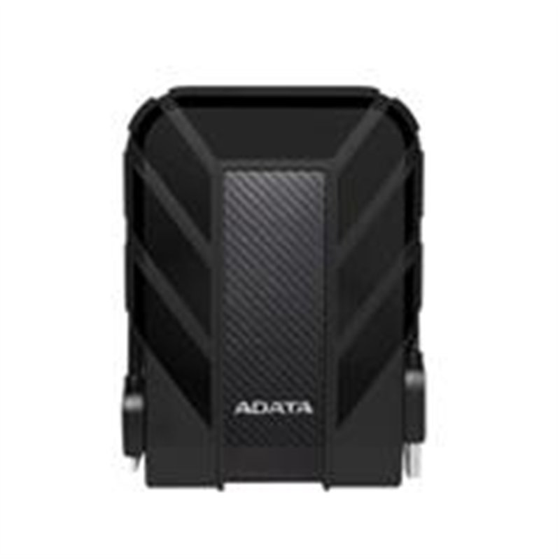 DISCO DURO EXTERNO ADATA HD710P 1TB PORTATIL 2.5 USB 3.2 WINDOWS MAC LINUX CONTRAGOLPES COLOR NEGRO (AHD710P-1TU31-CBK)