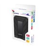 DISCO DURO EXTERNO ADATA HD710P 4TB PORTATIL 2.5 USB 3.2 WINDOWS MAC LINUX CONTRAGOLPES COLOR NEGRO (AHD710P-4TU31-CBK)