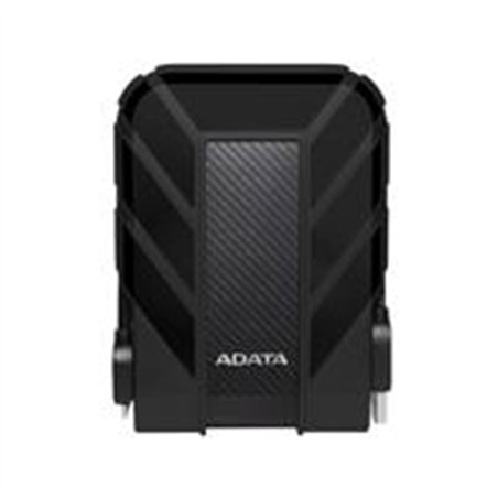 DISCO DURO EXTERNO ADATA HD710P 5TB PORTATIL 2.5 USB 3.2 WINDOWS MAC LINUX CONTRAGOLPES COLOR NEGRO (AHD710P-5TU31-CBK)