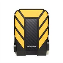 DISCO DURO EXTERNO ADATA HD710P 2TB PORTATIL 2.5 USB 3.2 WINDOWS MAC LINUX CONTRAGOLPES COLOR AMARILLO (AHD710P-2TU31-CYL)