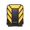 DISCO DURO EXTERNO ADATA HD710P 2TB PORTATIL 2.5 USB 3.2 WINDOWS MAC LINUX CONTRAGOLPES COLOR AMARILLO (AHD710P-2TU31-CYL)